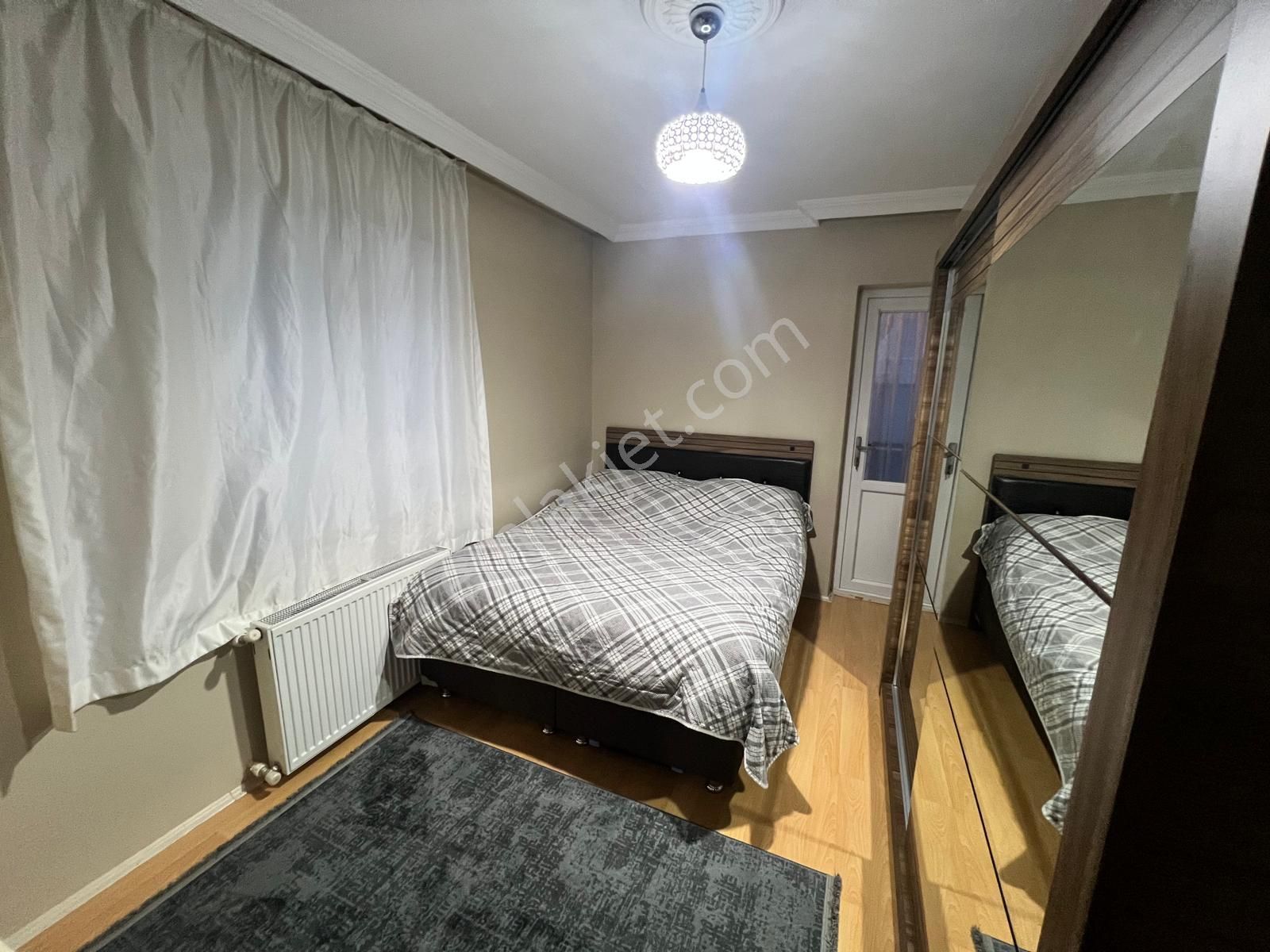 Ufuktepe Cadde Yakını Katta Masrafsız 3+1 - Görsel 7