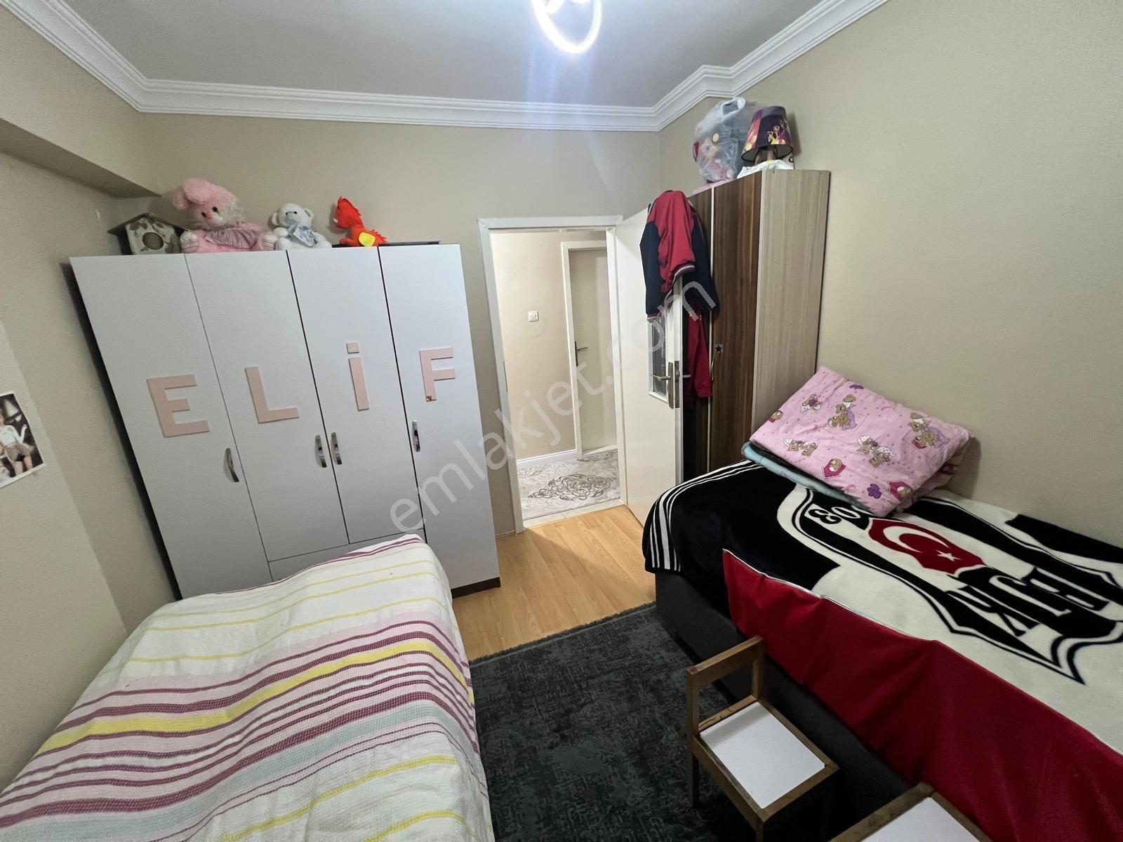 Ufuktepe Cadde Yakını Katta Masrafsız 3+1 - Görsel 6