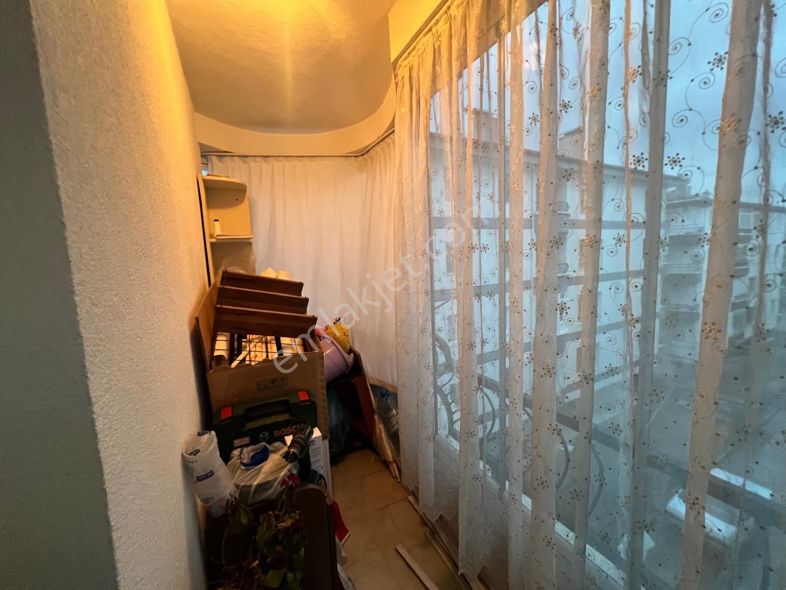 Ufuktepe Cadde Yakını Katta Masrafsız 3+1 - Görsel 16