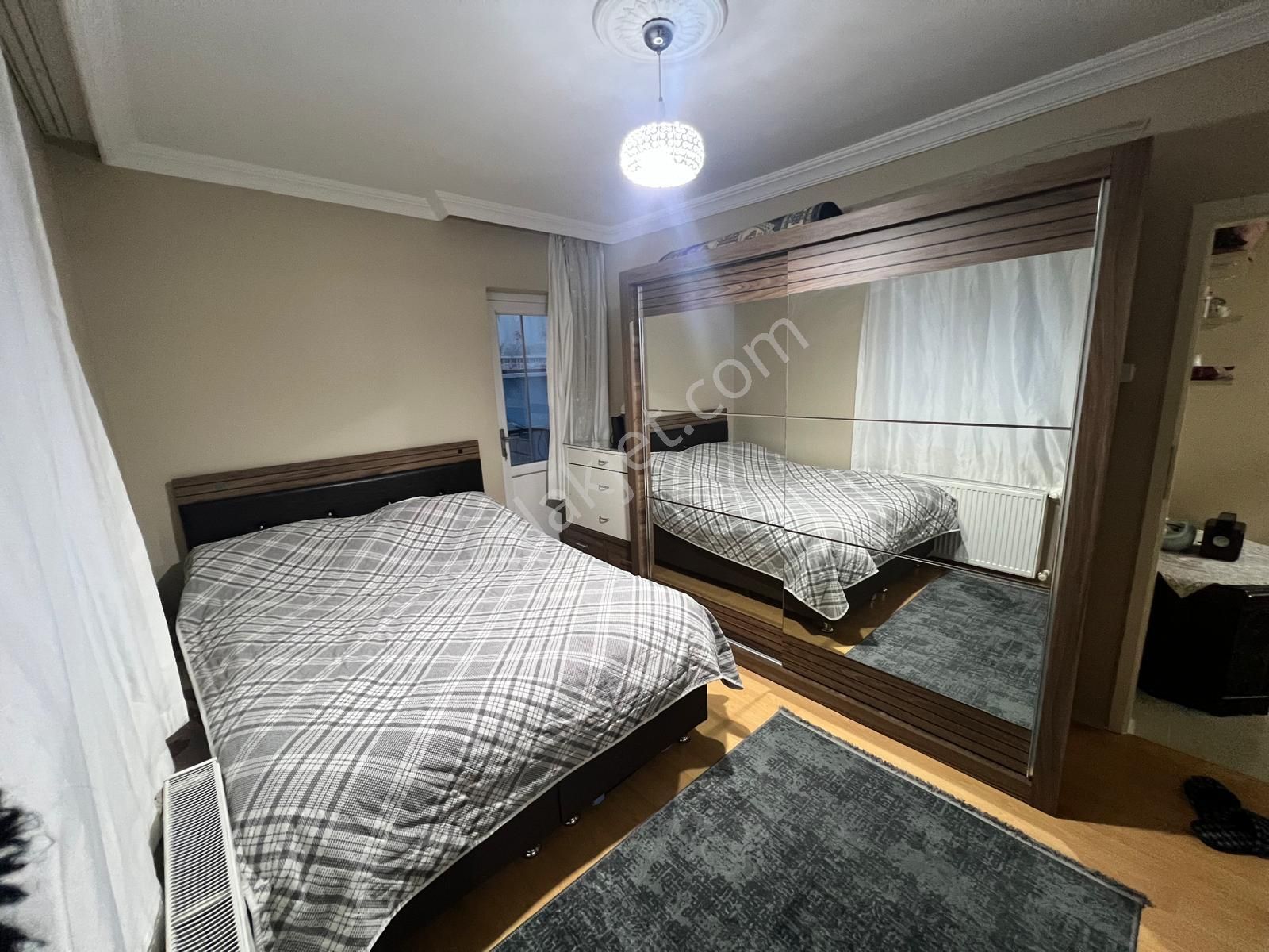 Ufuktepe Cadde Yakını Katta Masrafsız 3+1 - Görsel 8