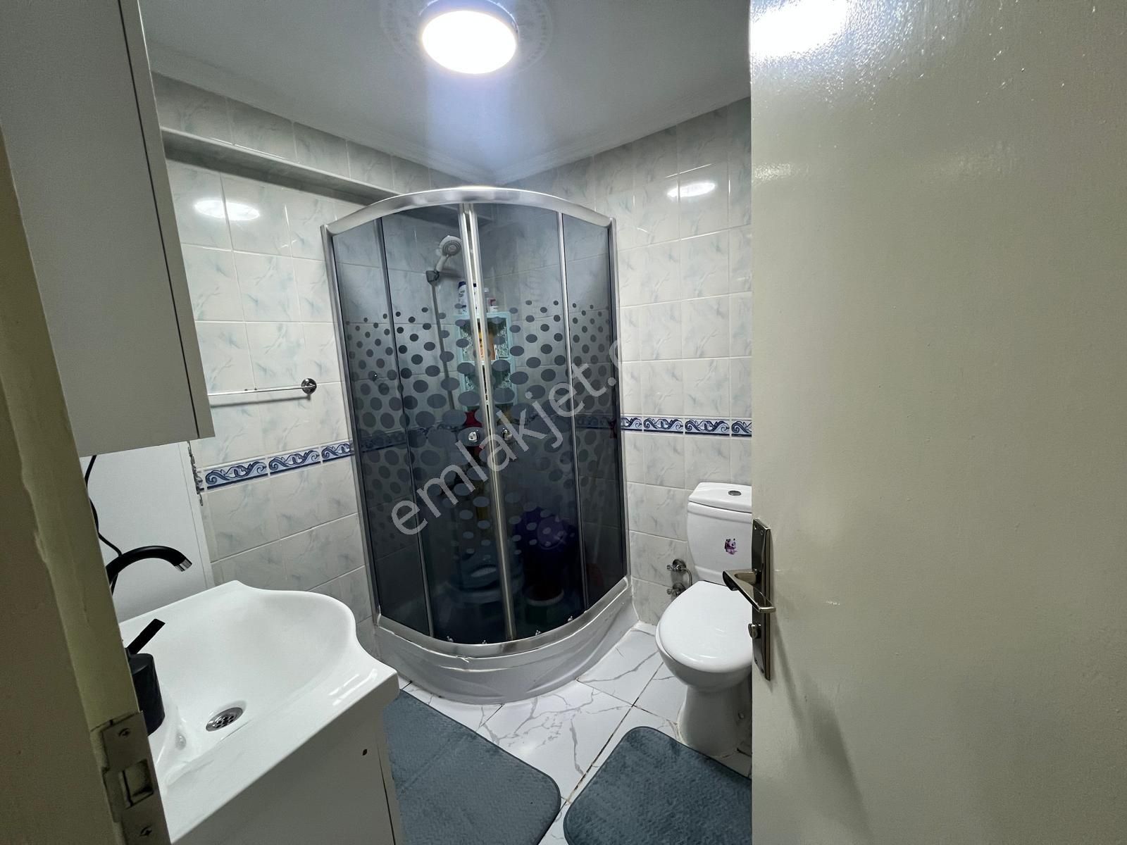 Ufuktepe Cadde Yakını Katta Masrafsız 3+1 - Görsel 18