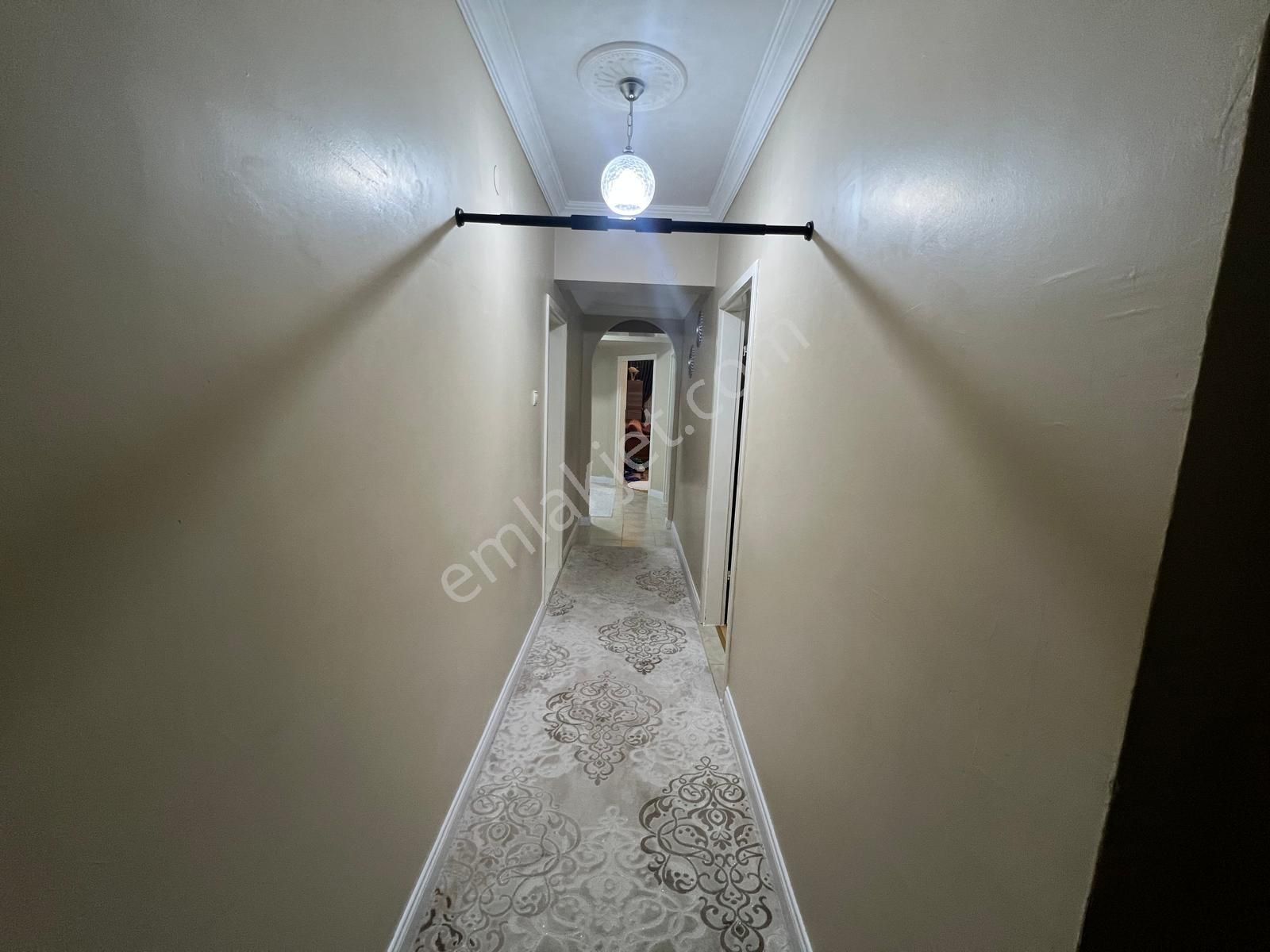 Ufuktepe Cadde Yakını Katta Masrafsız 3+1 - Görsel 17