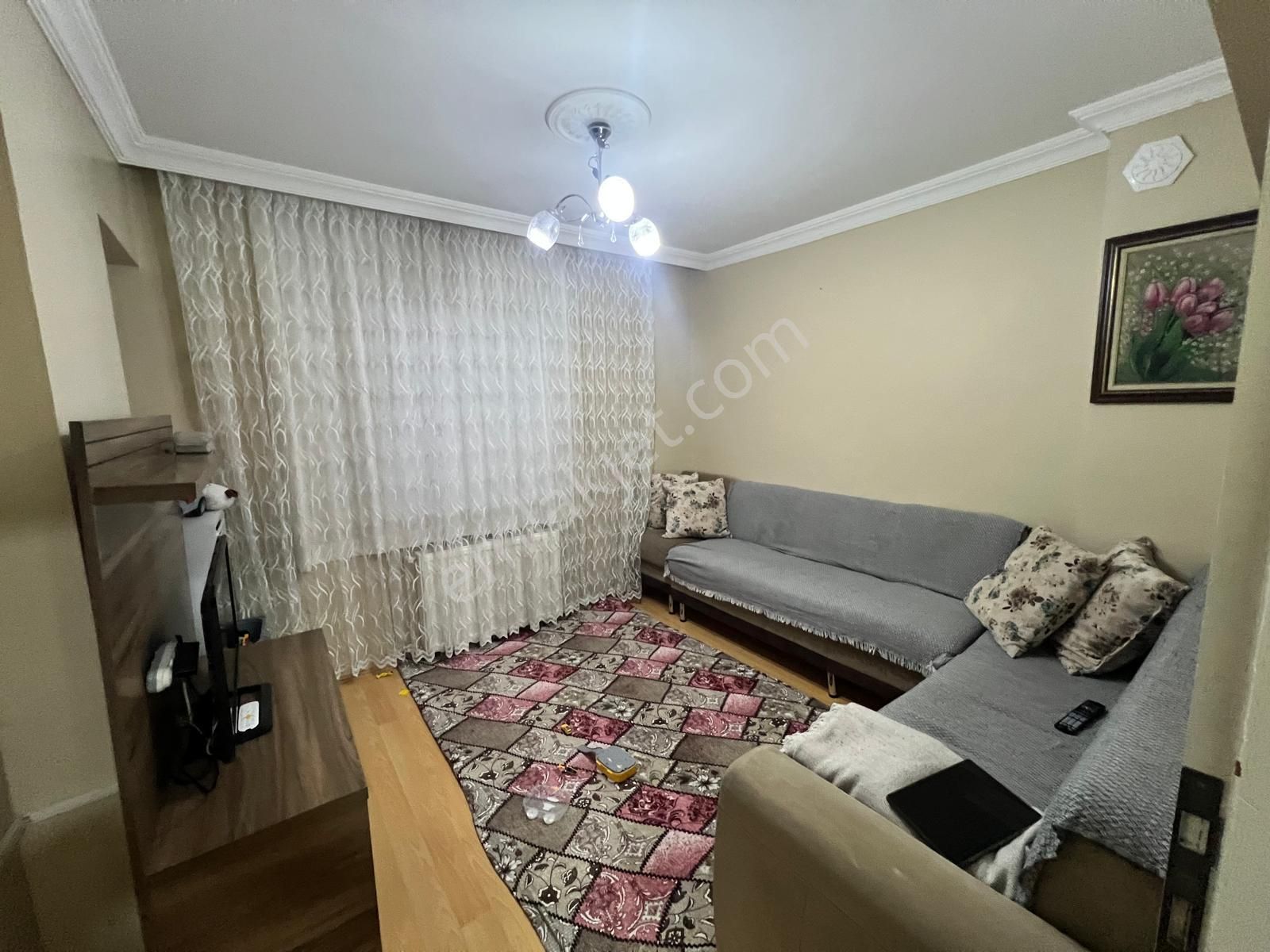 Ufuktepe Cadde Yakını Katta Masrafsız 3+1 - Görsel 3