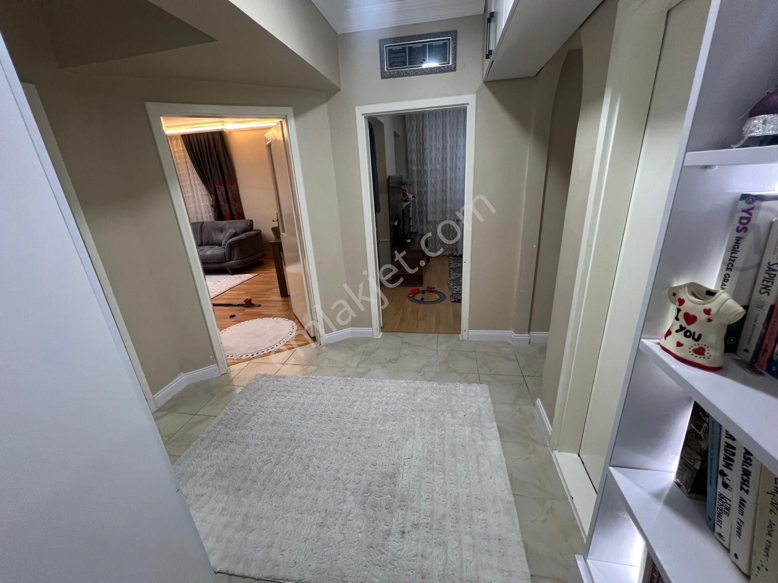 Ufuktepe Cadde Yakını Katta Masrafsız 3+1 - Görsel 14