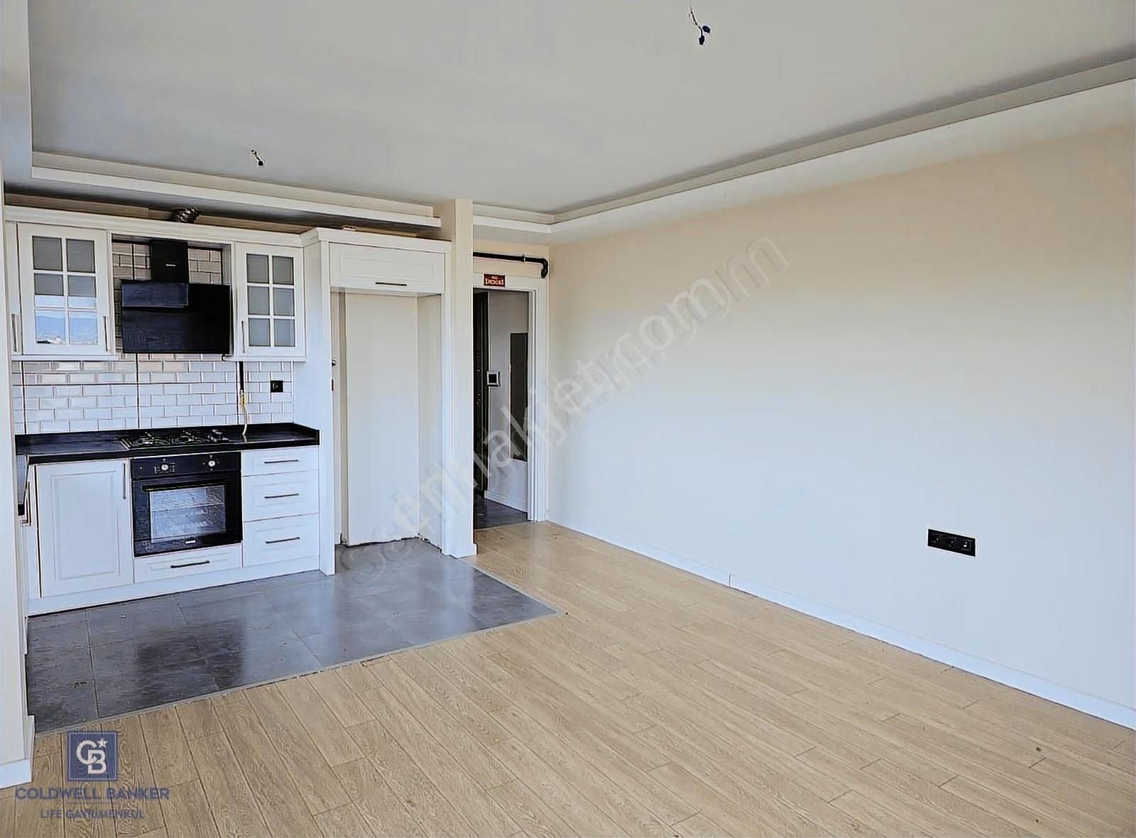 Karabağlar Kazım Özalp'te Satılık 3+1 Daire - Görsel 9