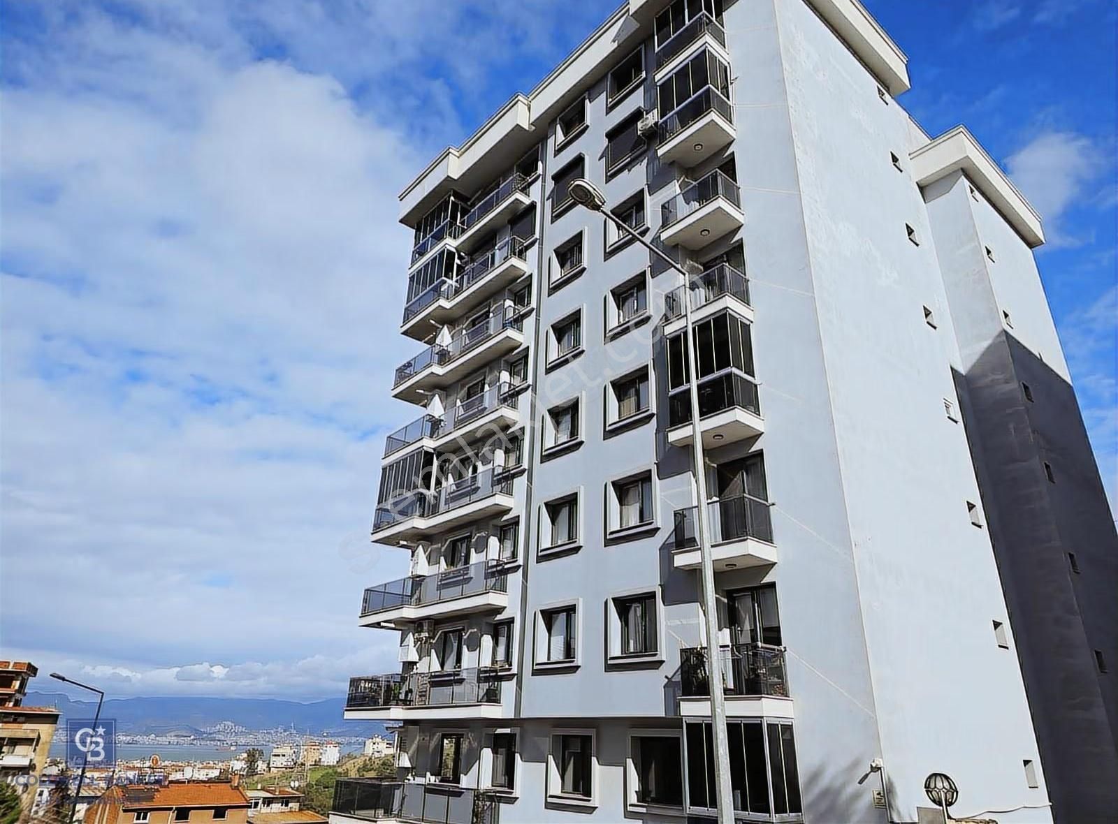 Karabağlar Kazım Özalp'te Satılık 3+1 Daire - Görsel 22