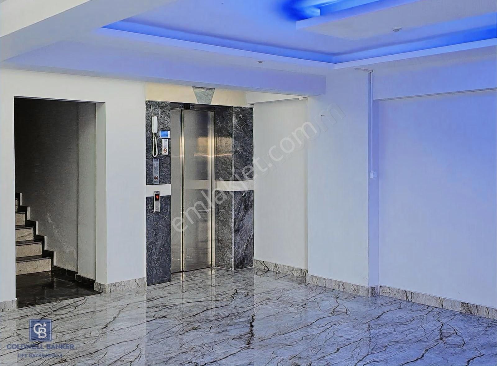 Karabağlar Kazım Özalp'te Satılık 3+1 Daire - Görsel 23