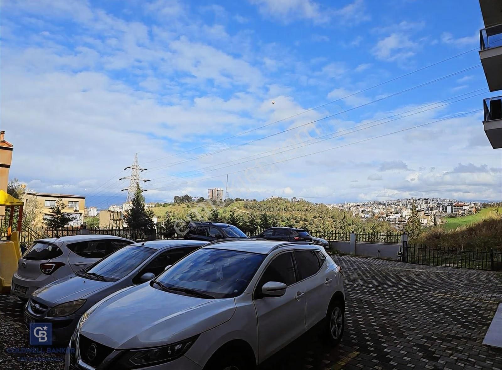 Karabağlar Kazım Özalp'te Satılık 3+1 Daire - Görsel 21