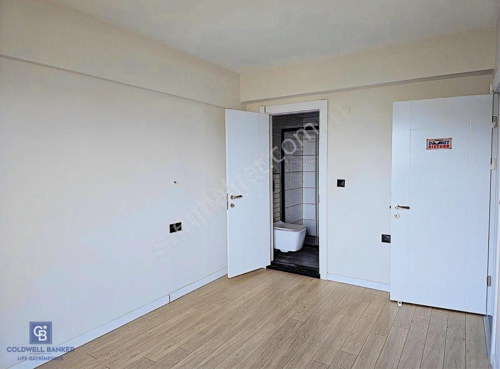 Karabağlar Kazım Özalp'te Satılık 3+1 Daire - Görsel 8