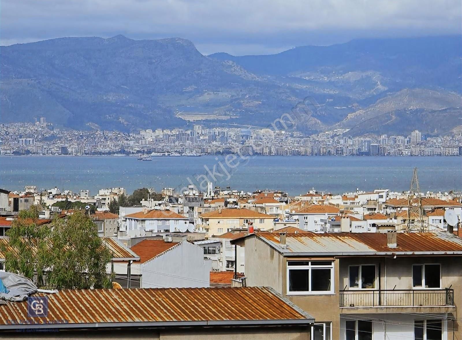 Karabağlar Kazım Özalp'te Satılık 3+1 Daire - Görsel 17