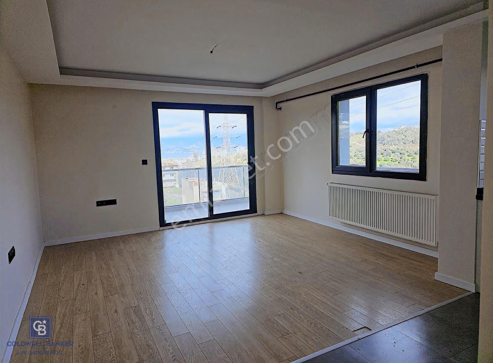 Karabağlar Kazım Özalp'te Satılık 3+1 Daire - Görsel 20