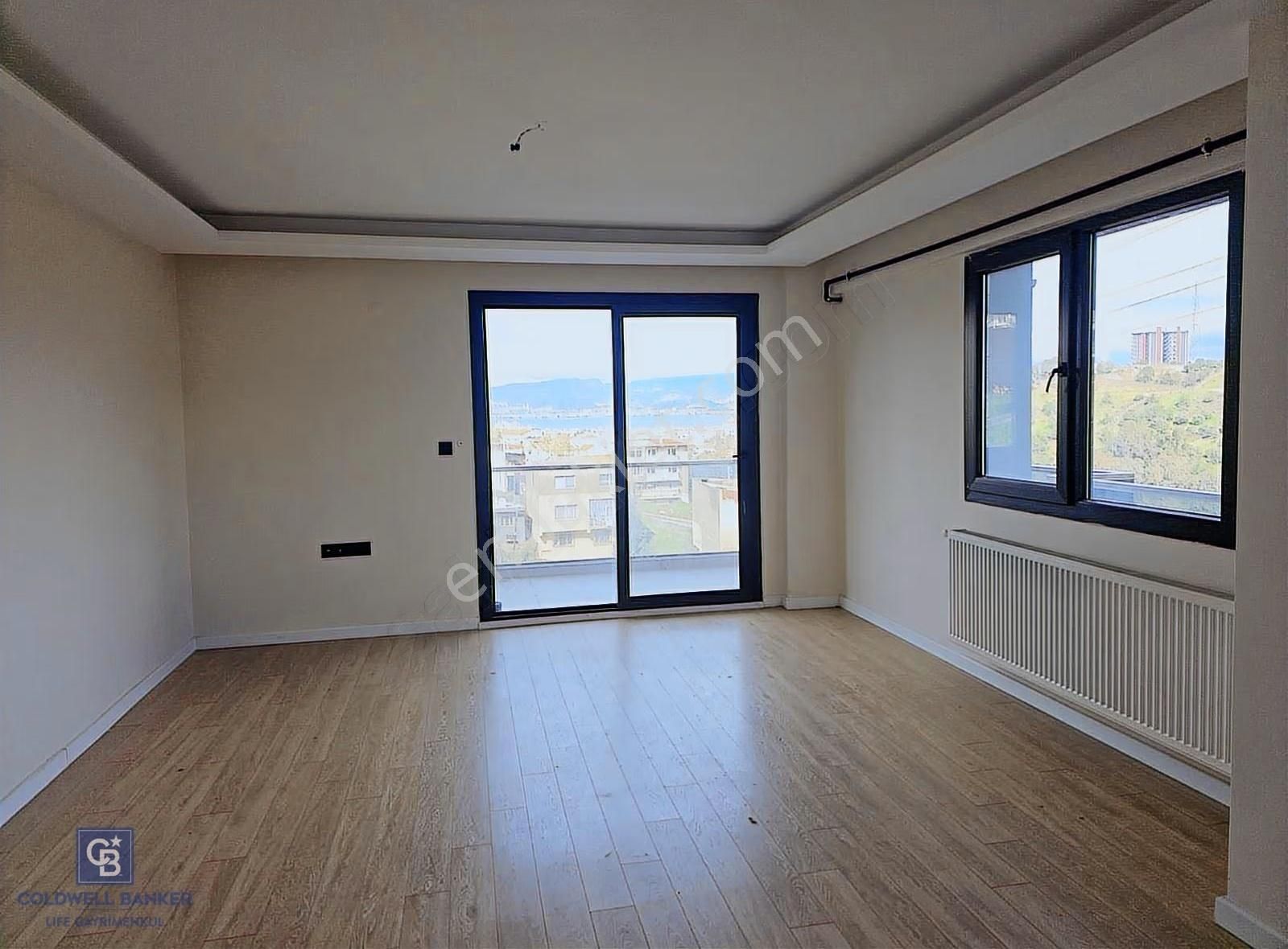 Karabağlar Kazım Özalp'te Satılık 3+1 Daire - Görsel 6