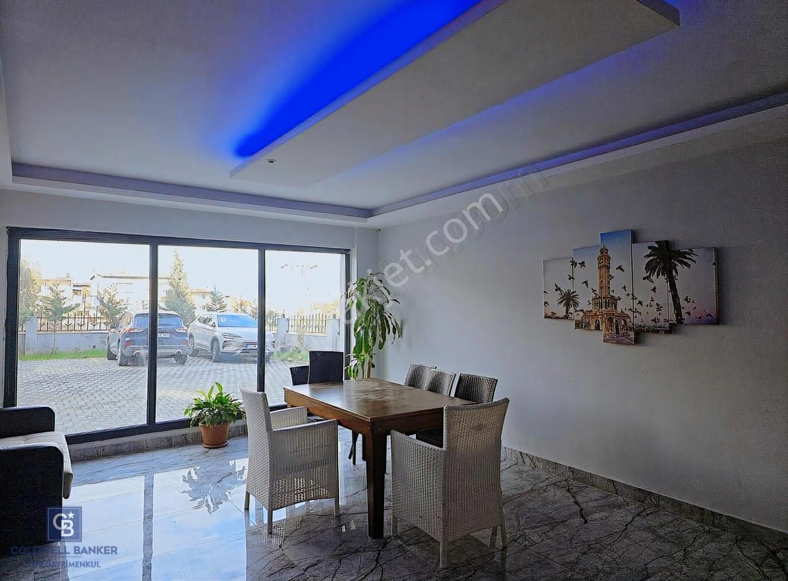 Karabağlar Kazım Özalp'te Satılık 3+1 Daire - Görsel 4