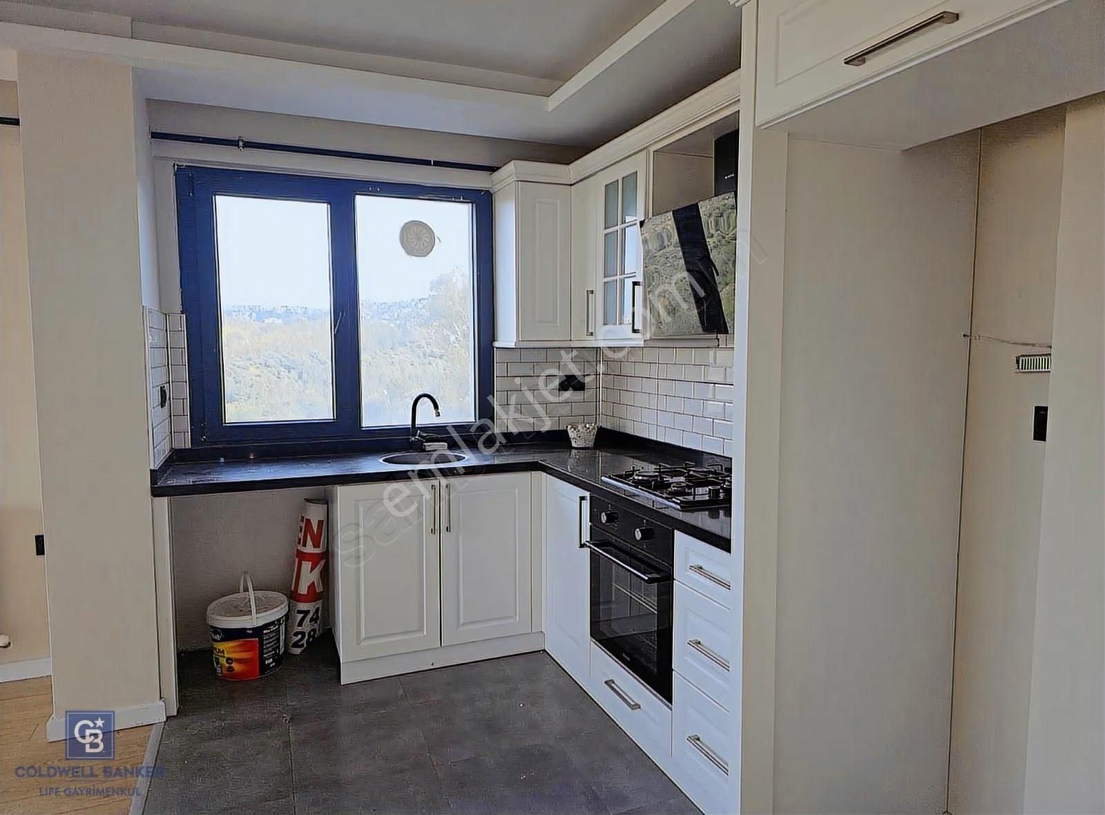 Karabağlar Kazım Özalp'te Satılık 3+1 Daire - Görsel 24