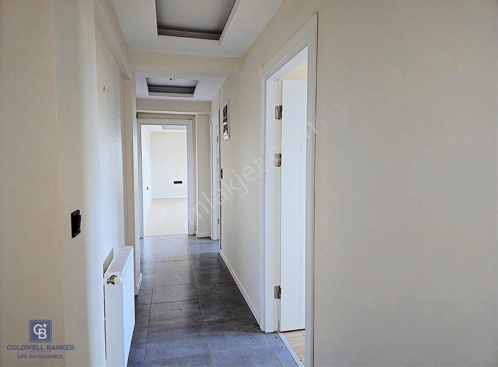 Karabağlar Kazım Özalp'te Satılık 3+1 Daire - Görsel 7