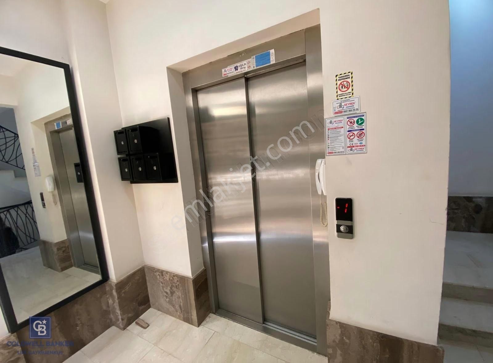 Yalı Mahallesi - Kardiya Tıp Merkezi Yakını Kiralık 2+1 Daire - Görsel 14