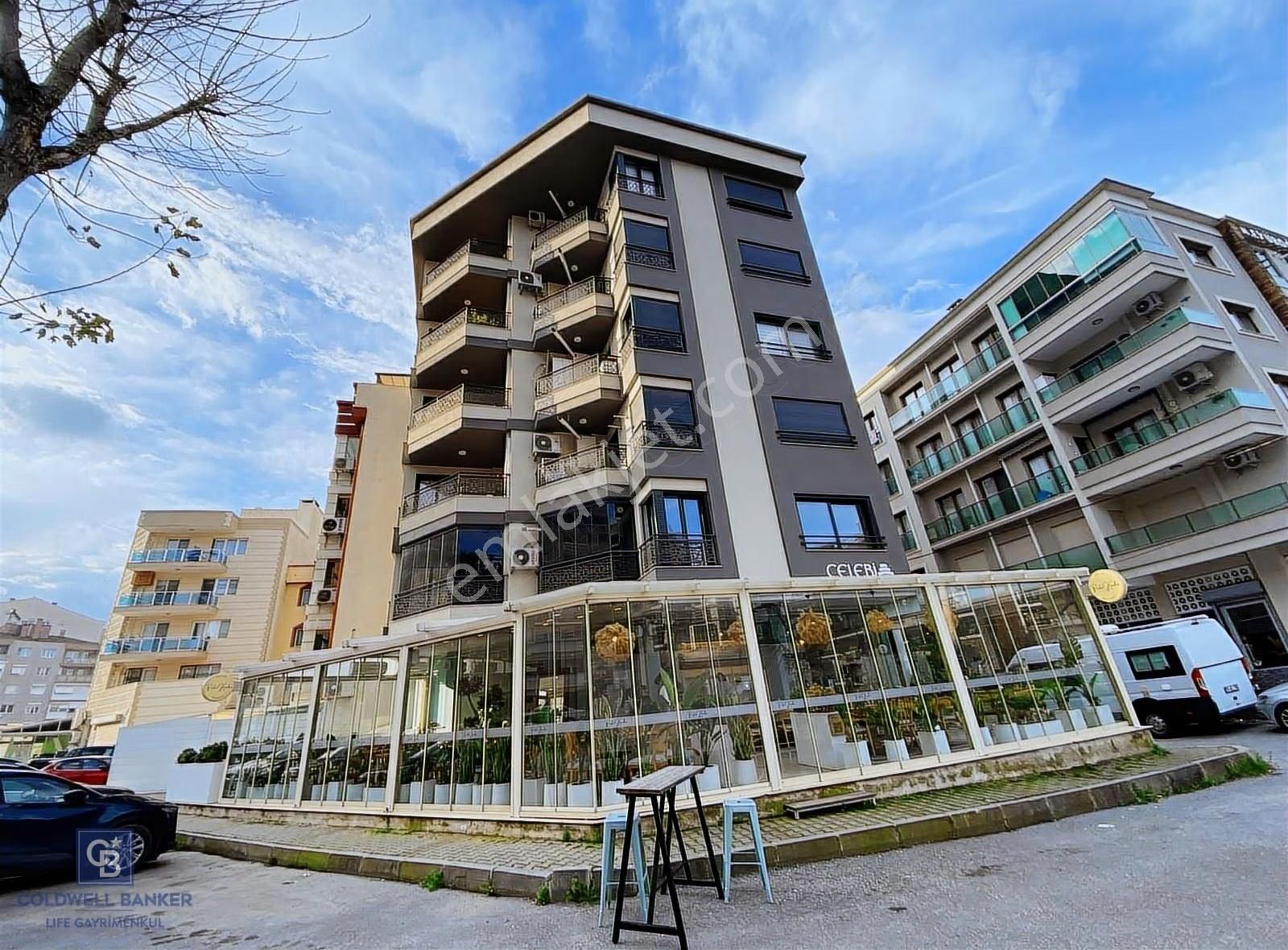 Yalı Mahallesi - Kardiya Tıp Merkezi Yakını Kiralık 2+1 Daire - Görsel 12