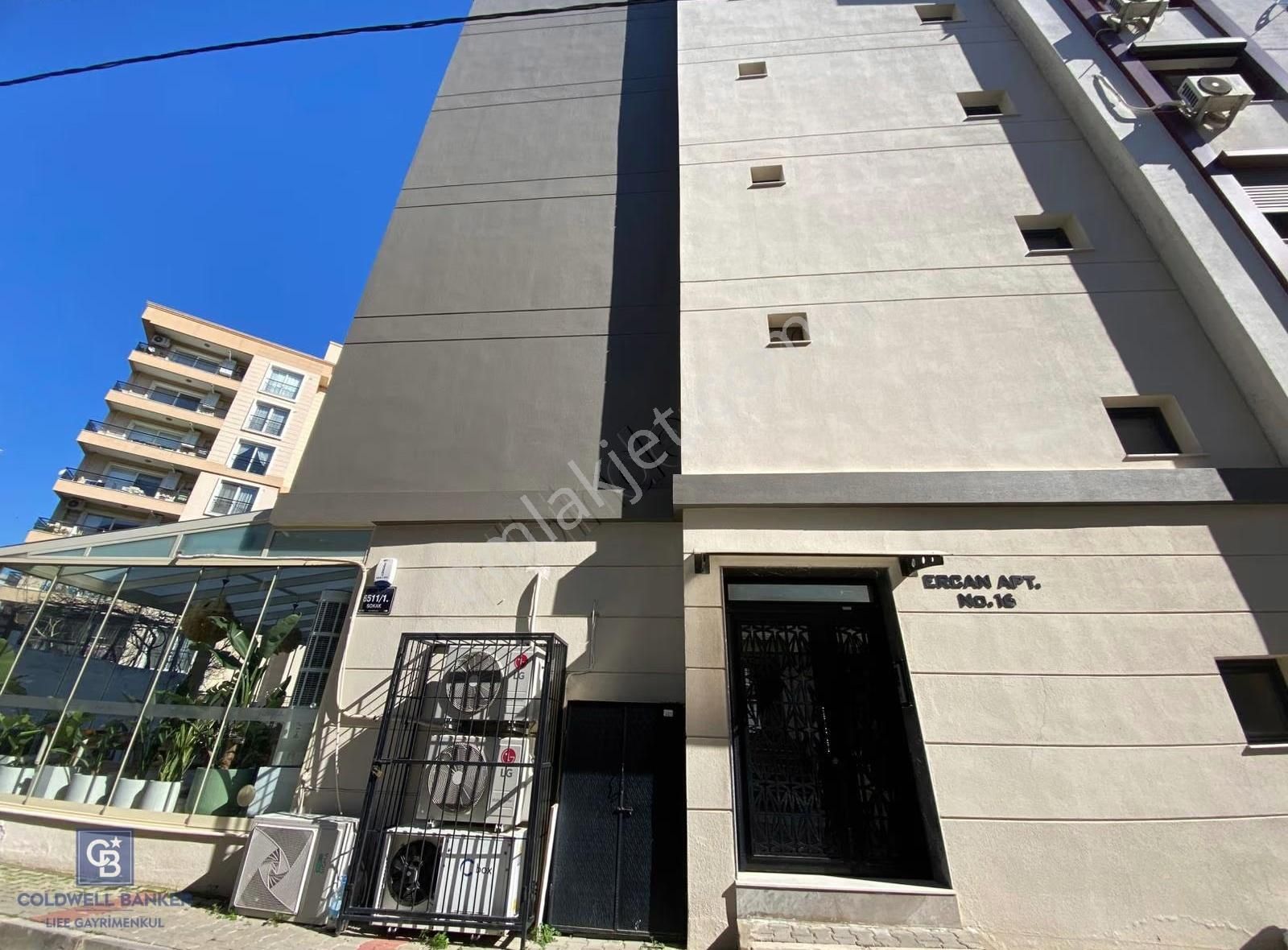 Yalı Mahallesi - Kardiya Tıp Merkezi Yakını Kiralık 2+1 Daire - Görsel 7