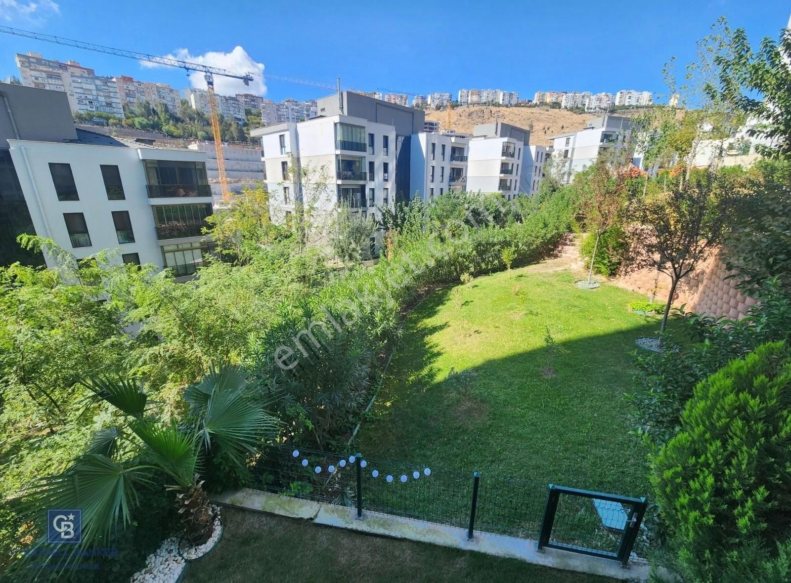 Park Yaşam Santorini De Geniş Tip 1+1 Satılık Daire - Görsel 10
