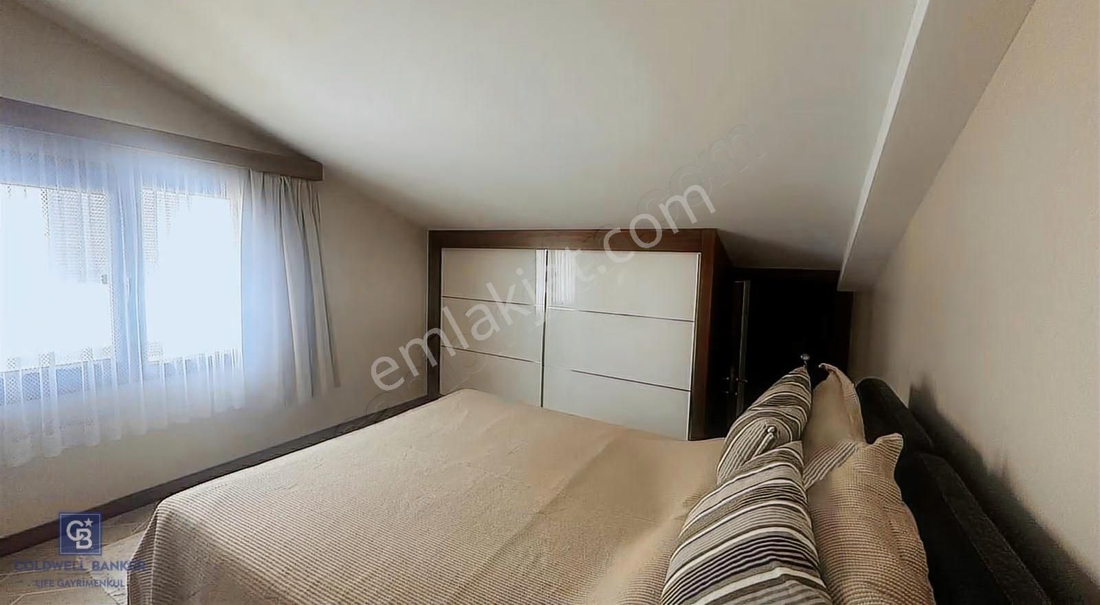 Güzelbahçe Yelki Doğanın İçinde Eşyalı Kiralık Daire - Görsel 11