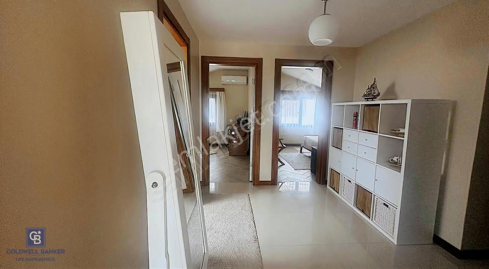 Güzelbahçe Yelki Doğanın İçinde Eşyalı Kiralık Daire - Görsel 30