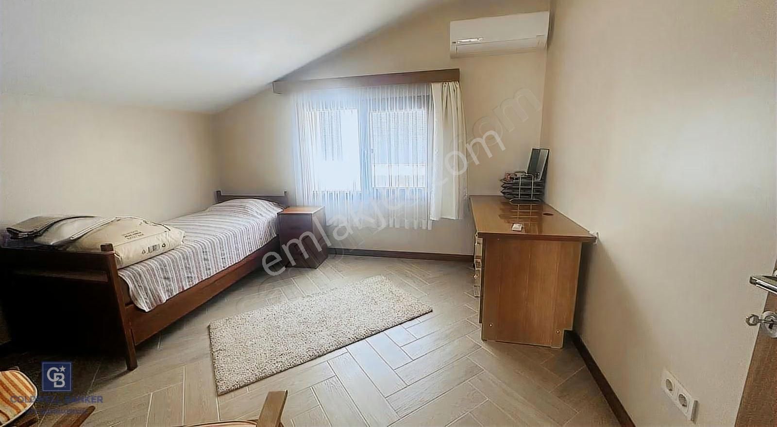 Güzelbahçe Yelki Doğanın İçinde Eşyalı Kiralık Daire - Görsel 8