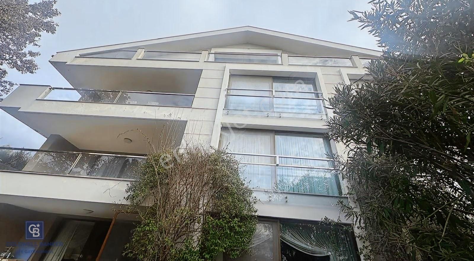 Güzelbahçe Yelki Doğanın İçinde Eşyalı Kiralık Daire - Görsel 13