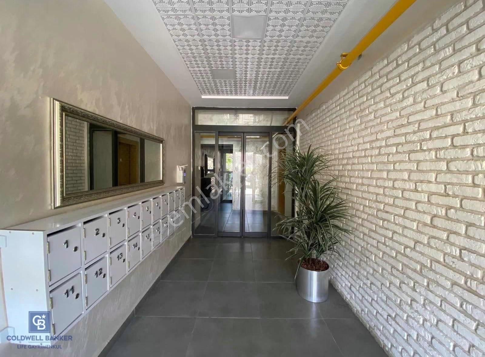 Park Yaşam Santorini'de Bahçeli Kiralık 2+1 - Görsel 17