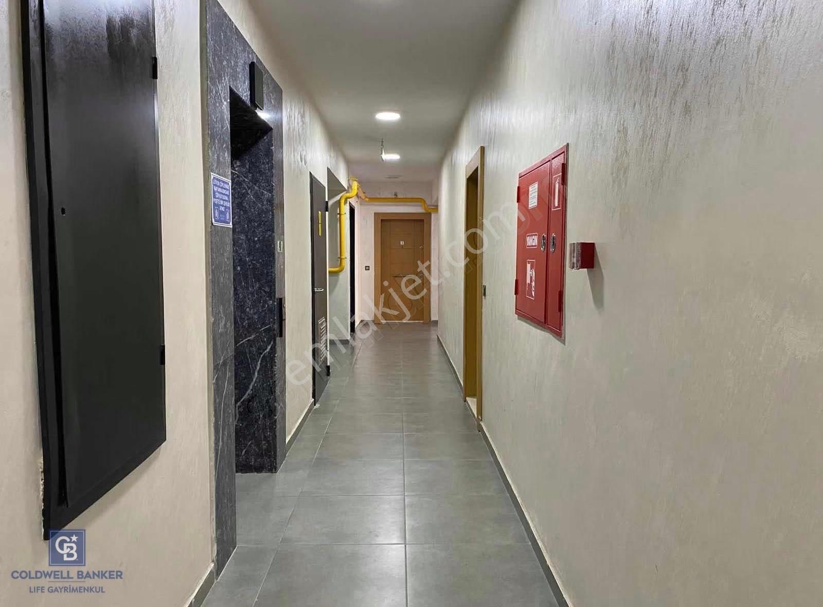 Park Yaşam Santorini'de Bahçeli Kiralık 2+1 - Görsel 7