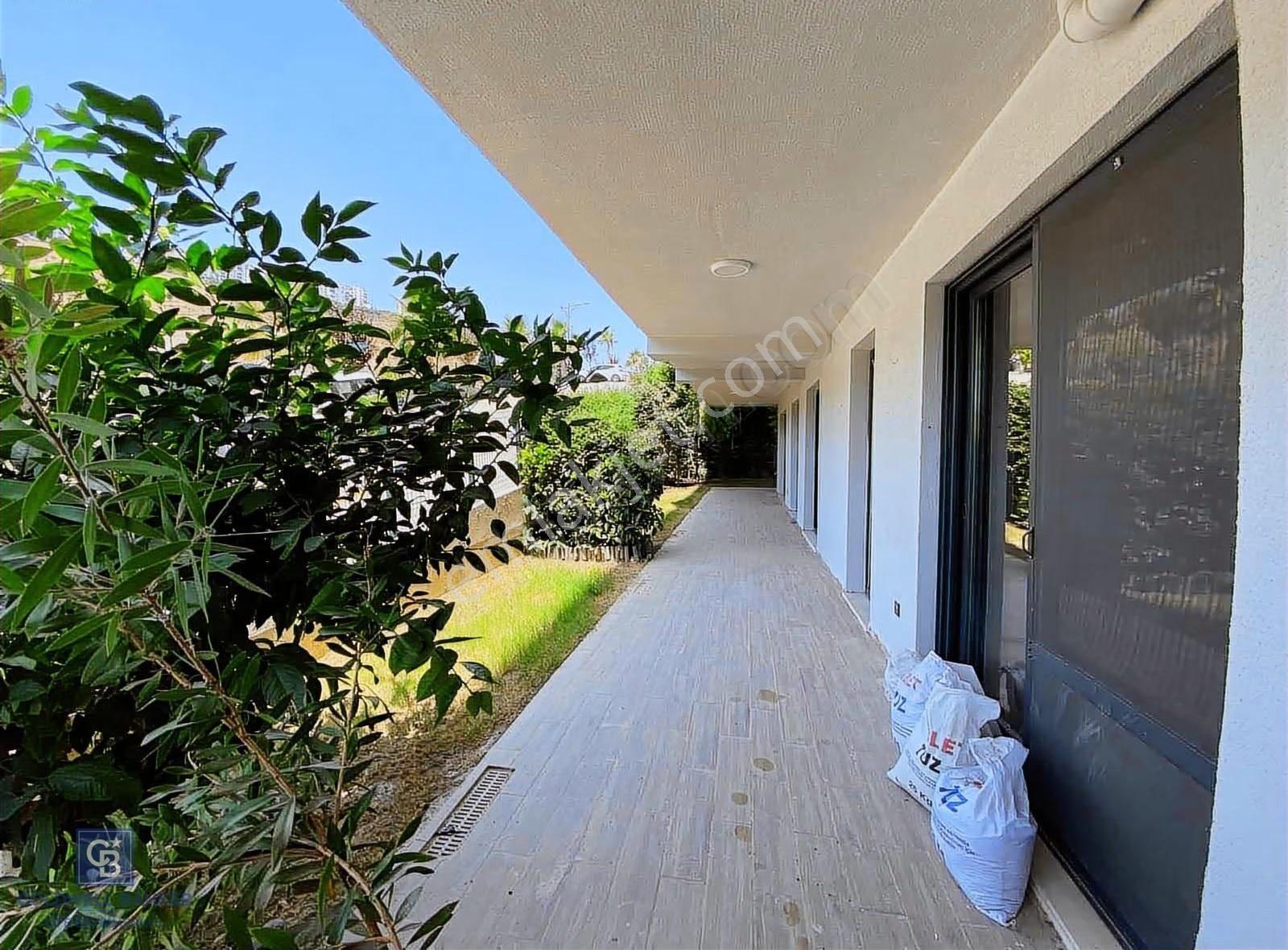 Park Yaşam Santorini'de Bahçeli Kiralık 2+1 - Görsel 22