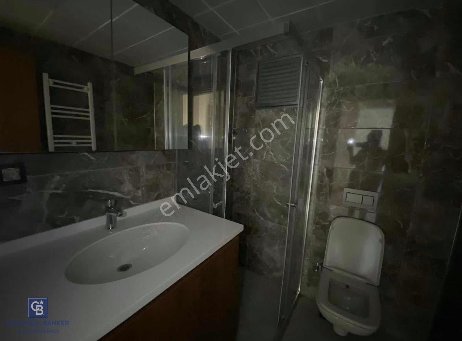 Park Yaşam Santorini'de Bahçeli Kiralık 2+1 - Görsel 5