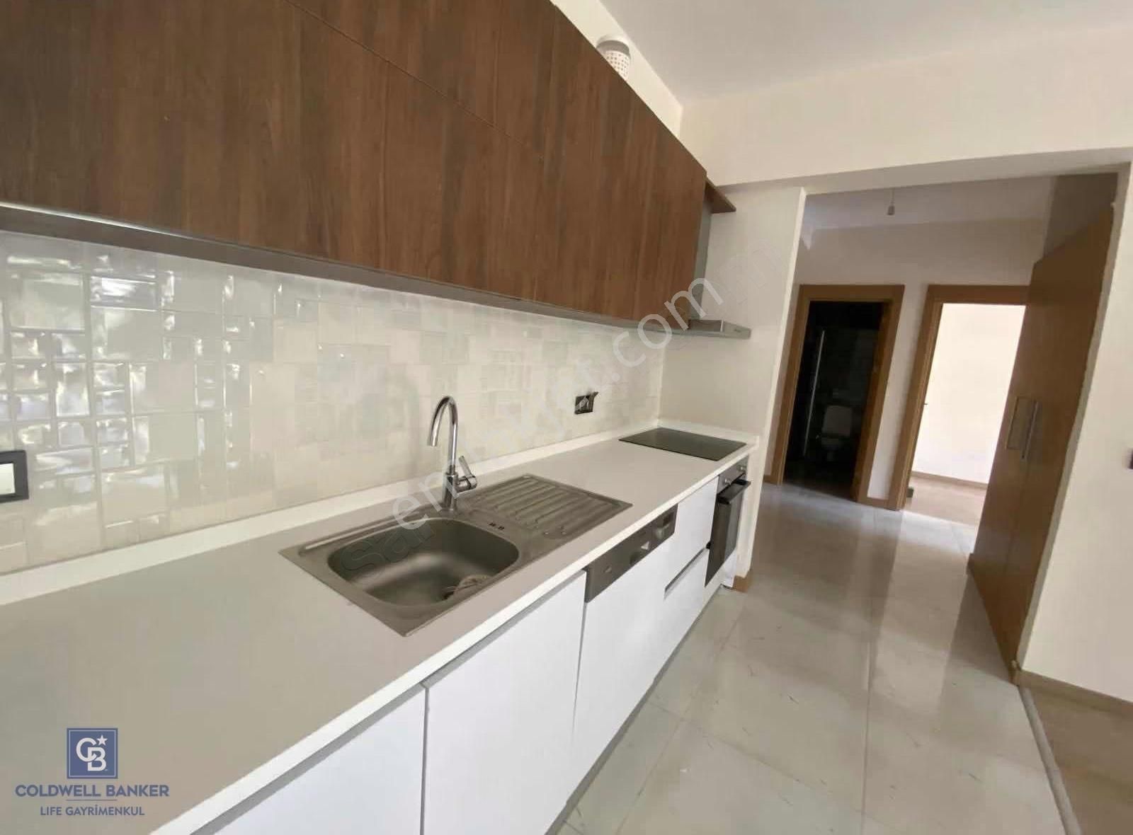 Park Yaşam Santorini'de Bahçeli Kiralık 2+1 - Görsel 24