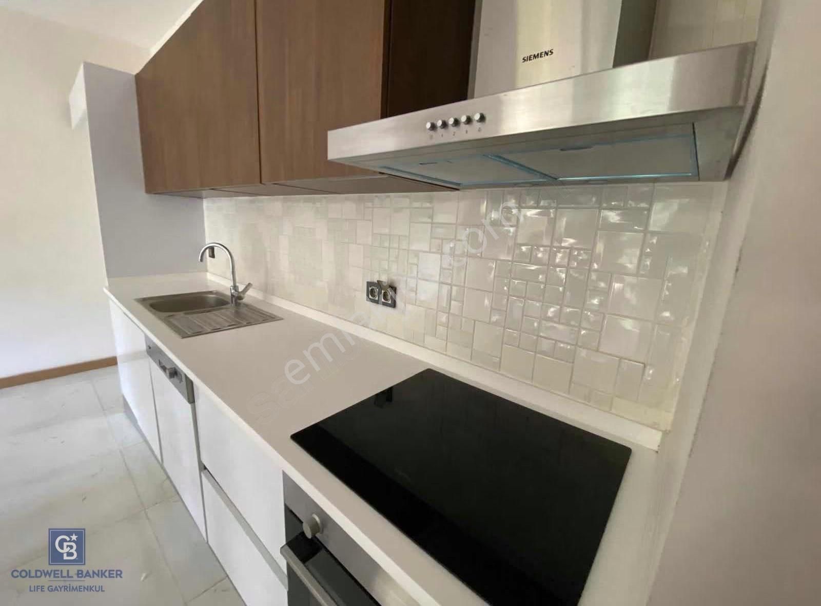 Park Yaşam Santorini'de Bahçeli Kiralık 2+1 - Görsel 15