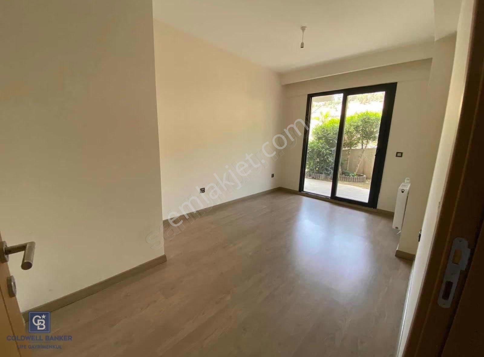 Park Yaşam Santorini'de Bahçeli Kiralık 2+1 - Görsel 25