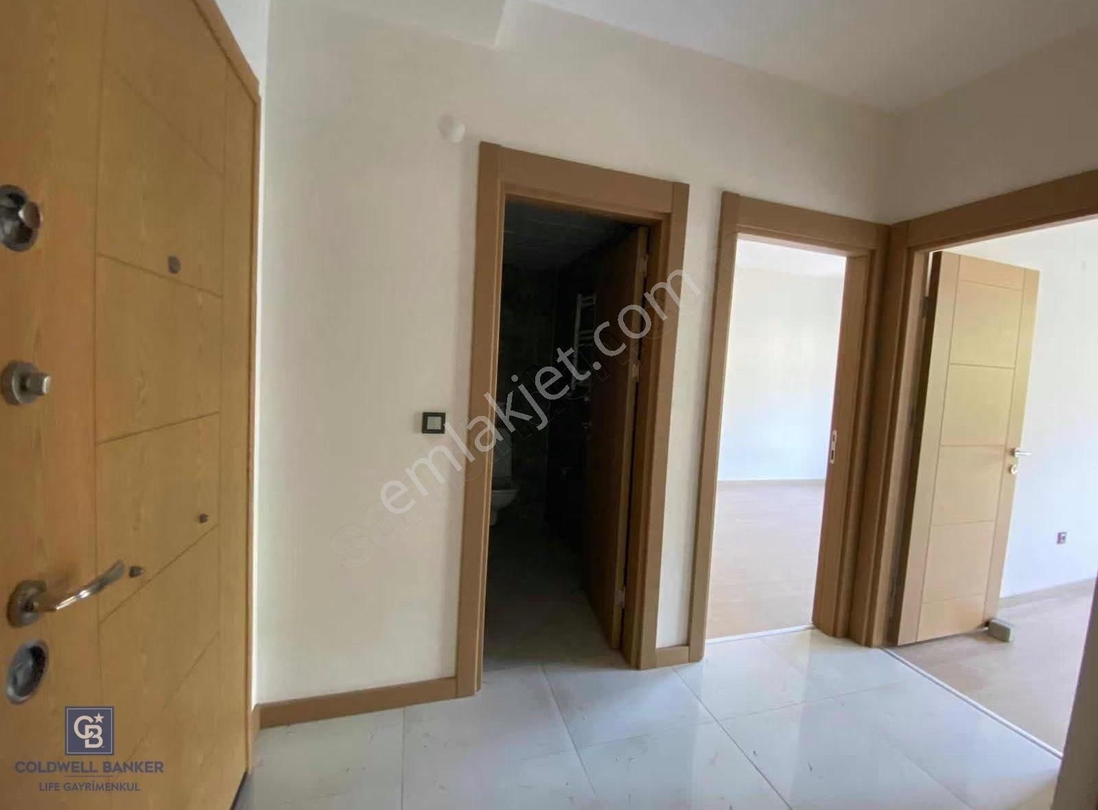 Park Yaşam Santorini'de Bahçeli Kiralık 2+1 - Görsel 16