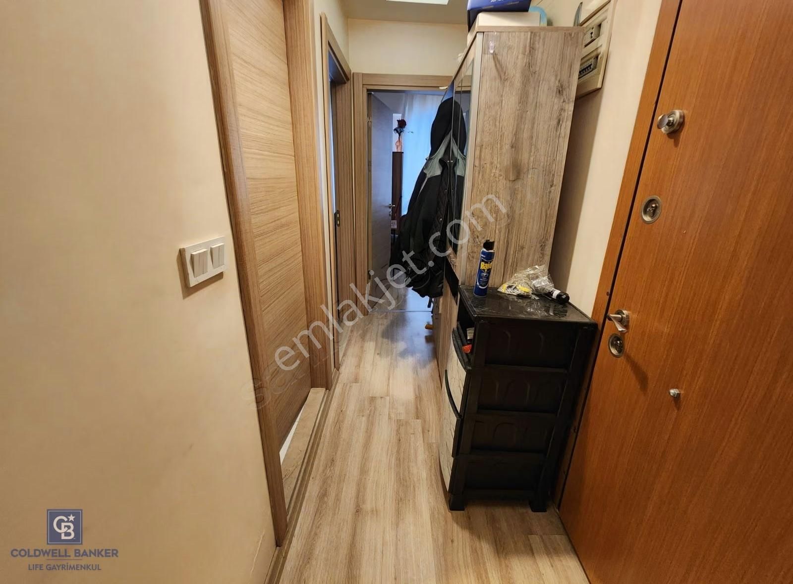 Karşıyaka Alaybey De Satılık 2+1 Daire - Görsel 11