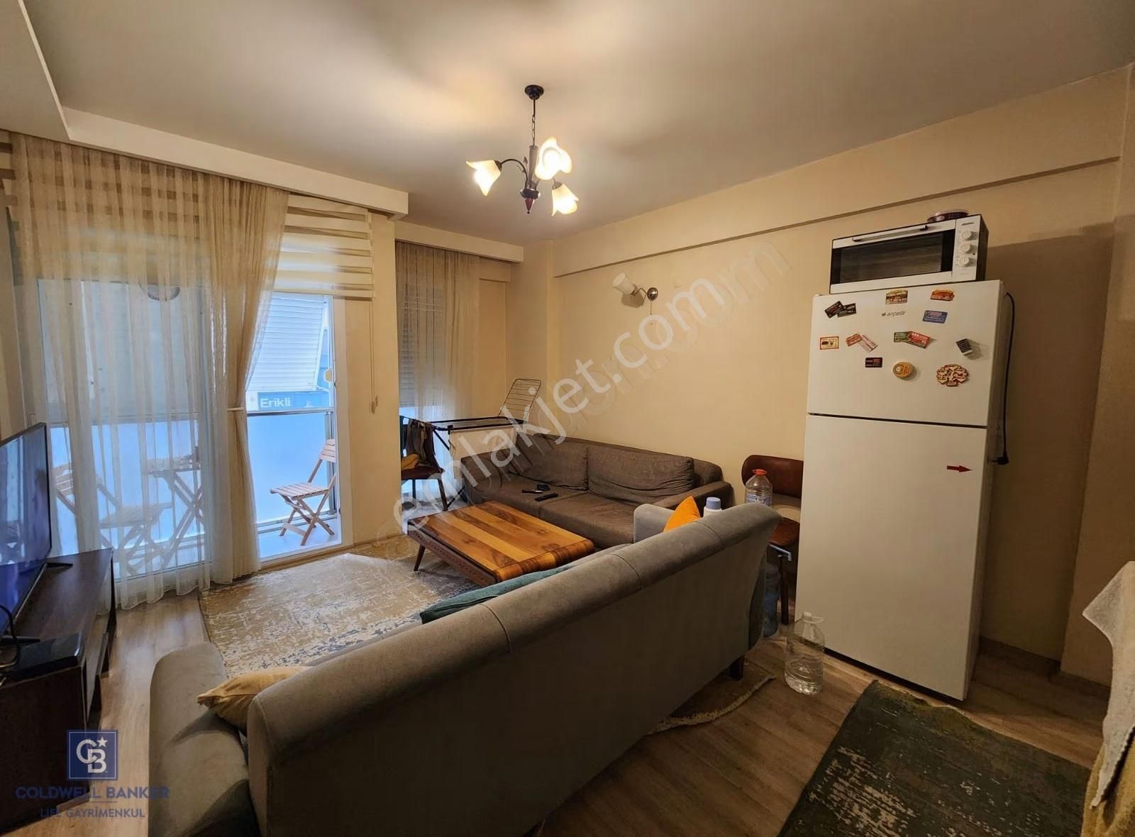 Karşıyaka Alaybey De Satılık 2+1 Daire - Görsel 7