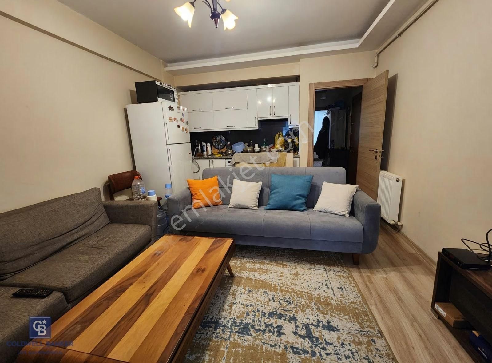 Karşıyaka Alaybey De Satılık 2+1 Daire - Görsel 6