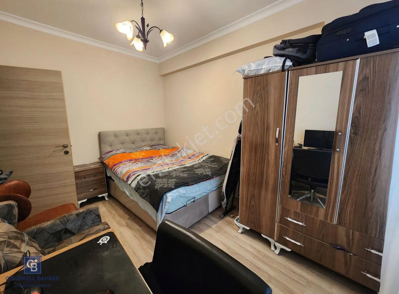 Karşıyaka Alaybey De Satılık 2+1 Daire - Görsel 3