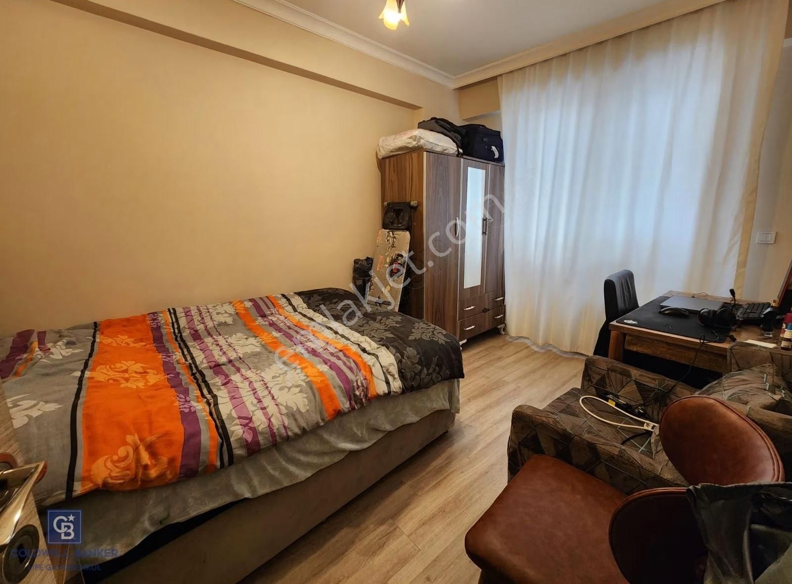 Karşıyaka Alaybey De Satılık 2+1 Daire - Görsel 13