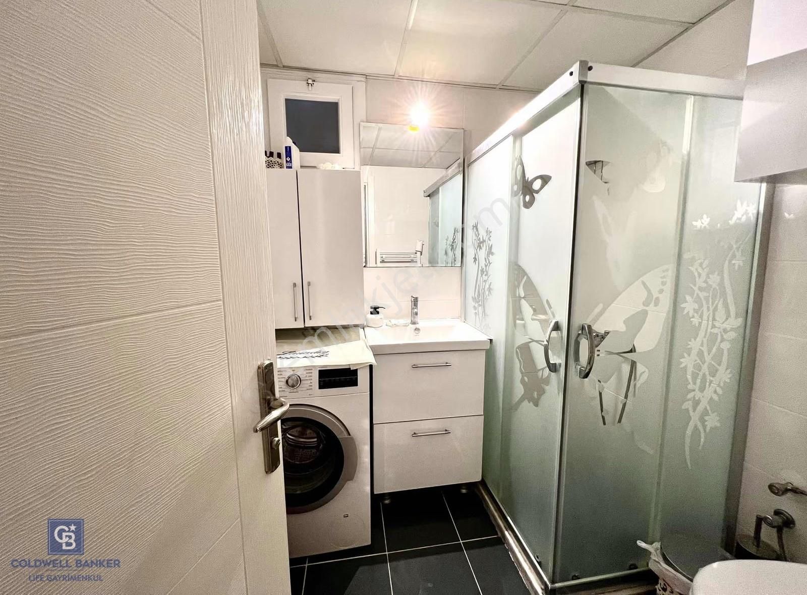 Karşıyaka Demirköprü İzban Yakını Kiralık 2+1 Daire - Görsel 16