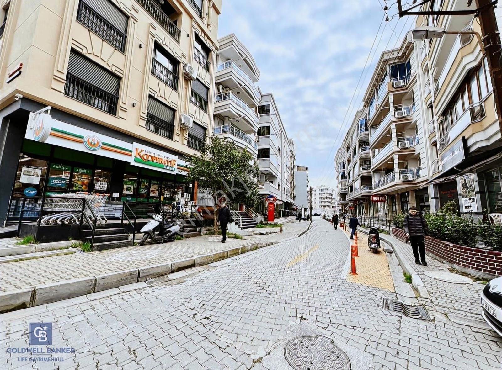 Karşıyaka Demirköprü İzban Yakını Kiralık 2+1 Daire - Görsel 2