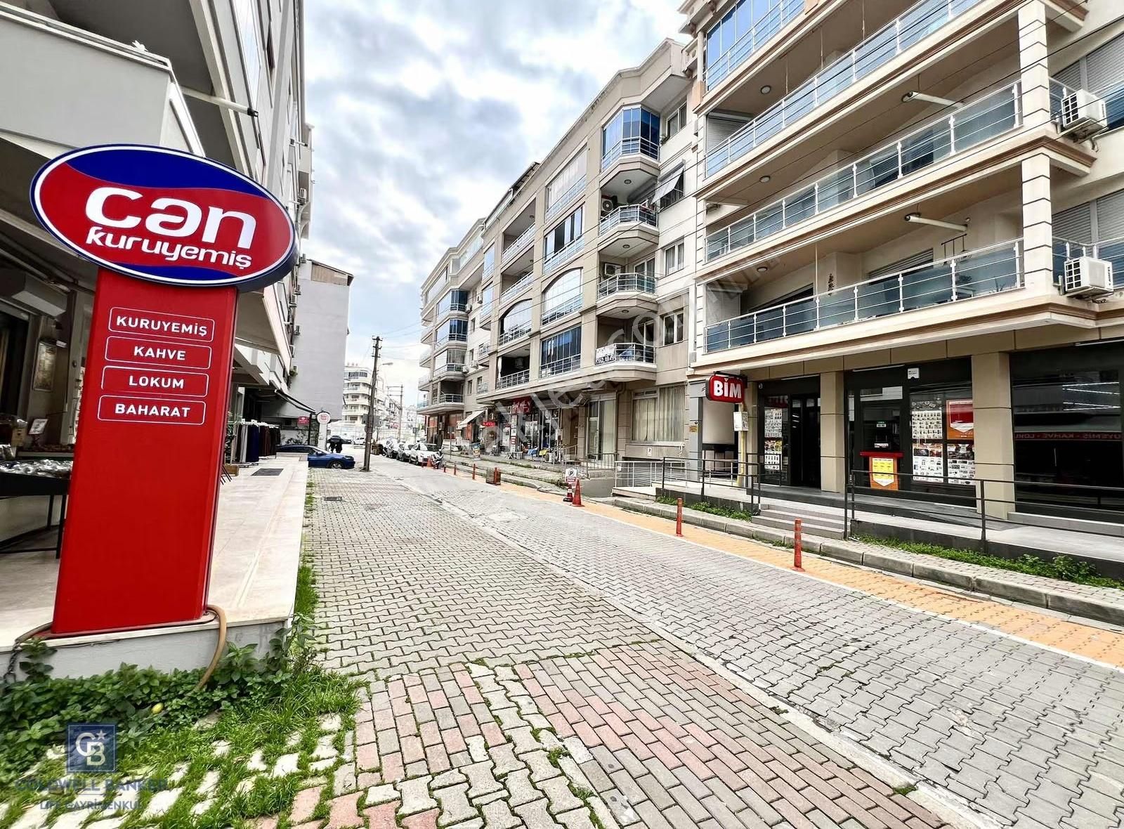 Karşıyaka Demirköprü İzban Yakını Kiralık 2+1 Daire - Görsel 23