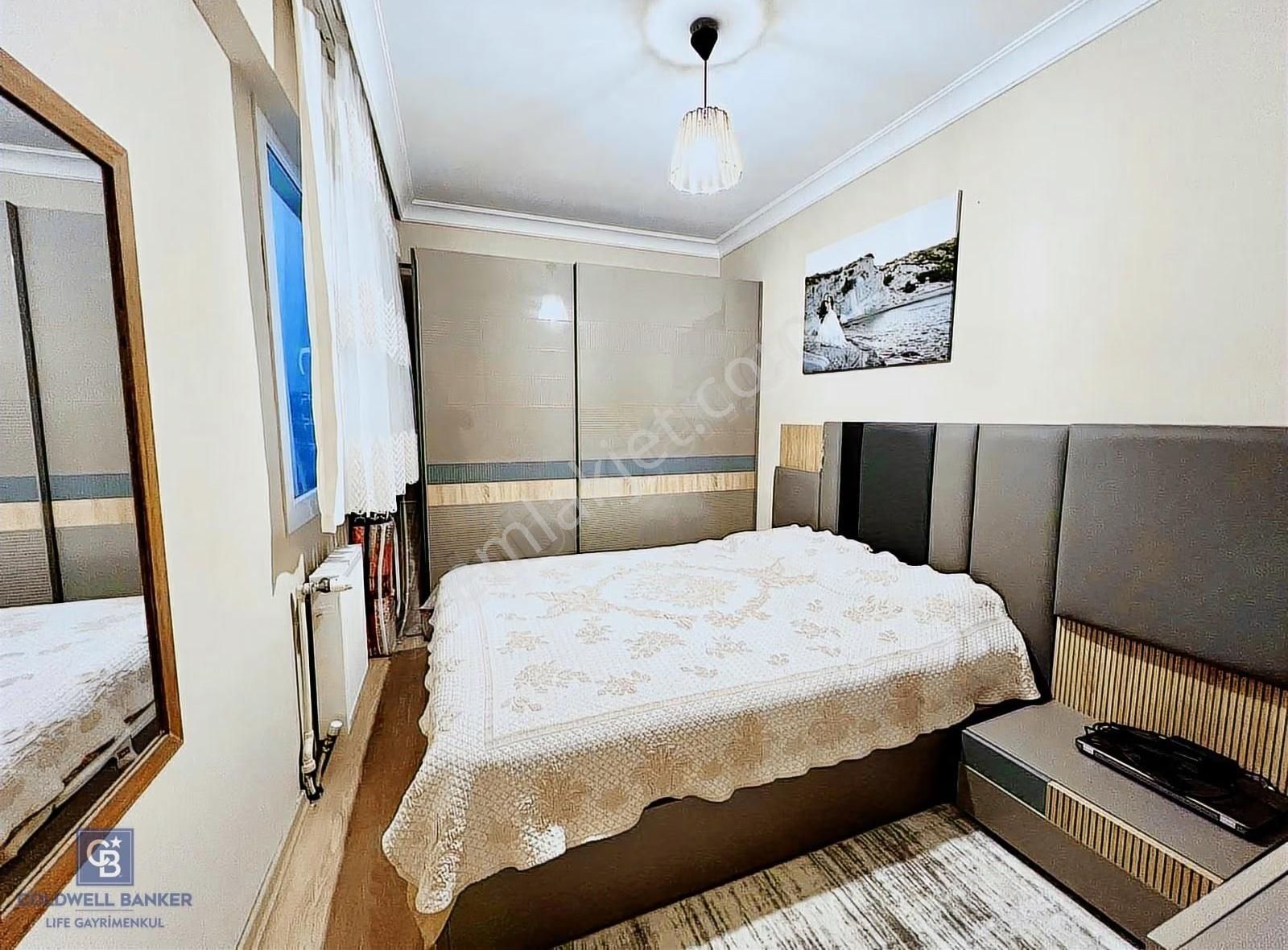 Karşıyaka Demirköprü İzban Yakını Kiralık 2+1 Daire - Görsel 25