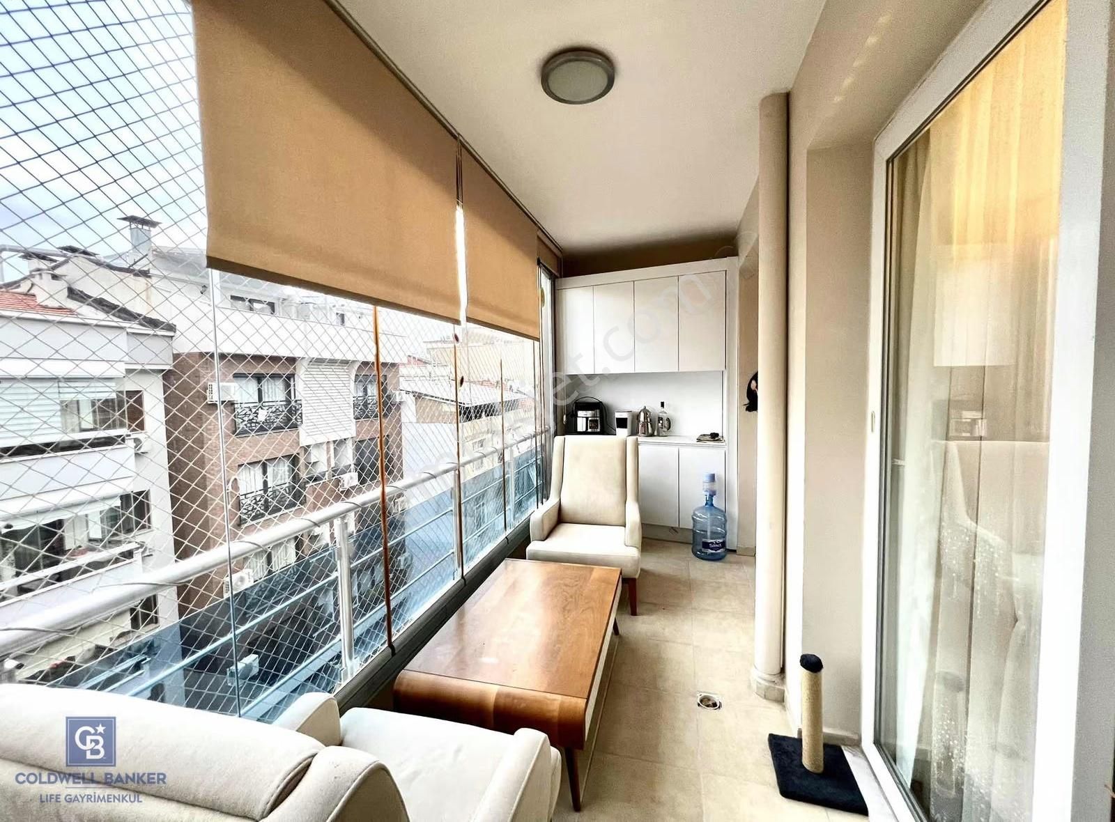 Karşıyaka Demirköprü İzban Yakını Kiralık 2+1 Daire - Görsel 7