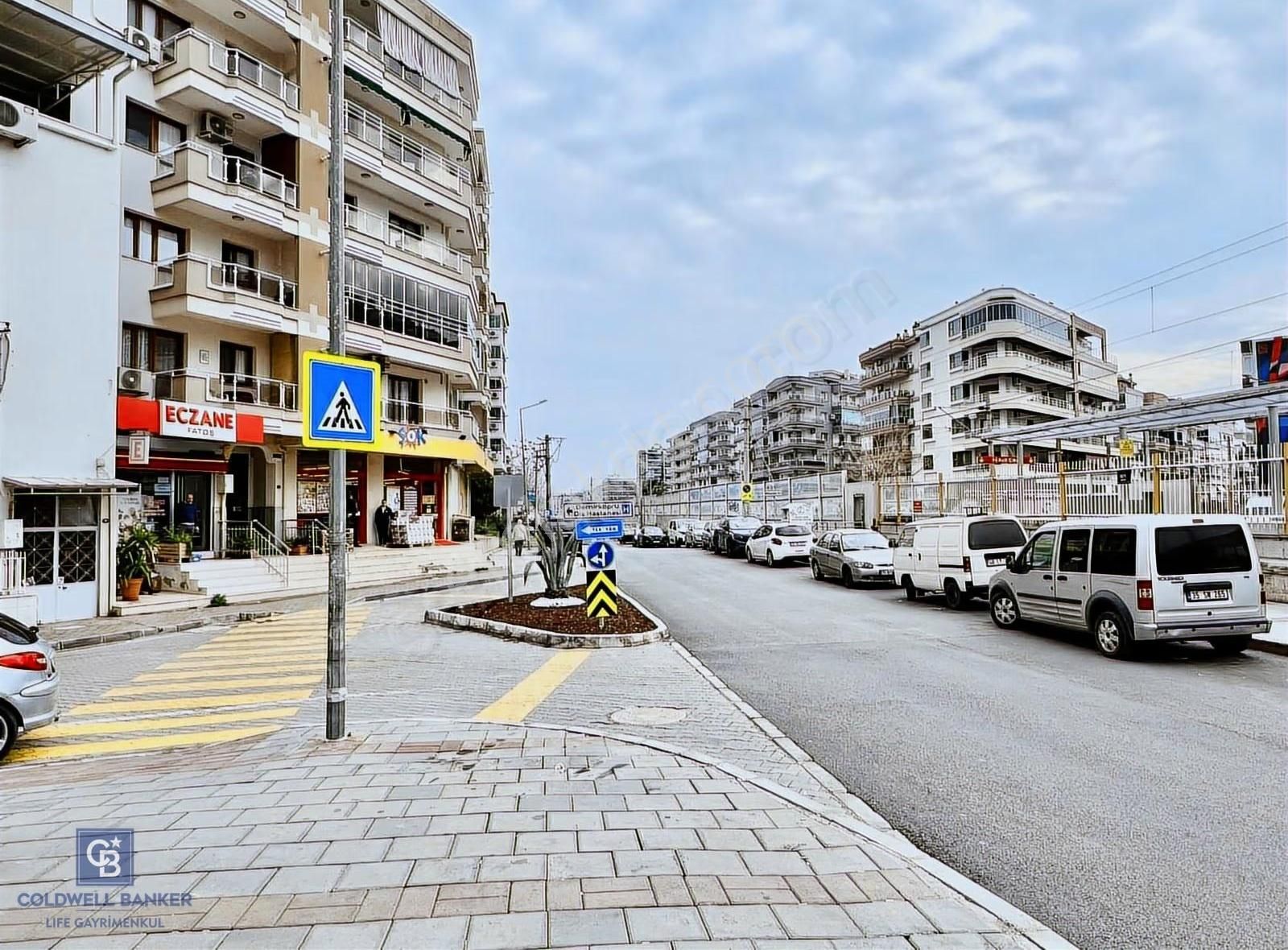 Karşıyaka Demirköprü İzban Yakını Kiralık 2+1 Daire - Görsel 8