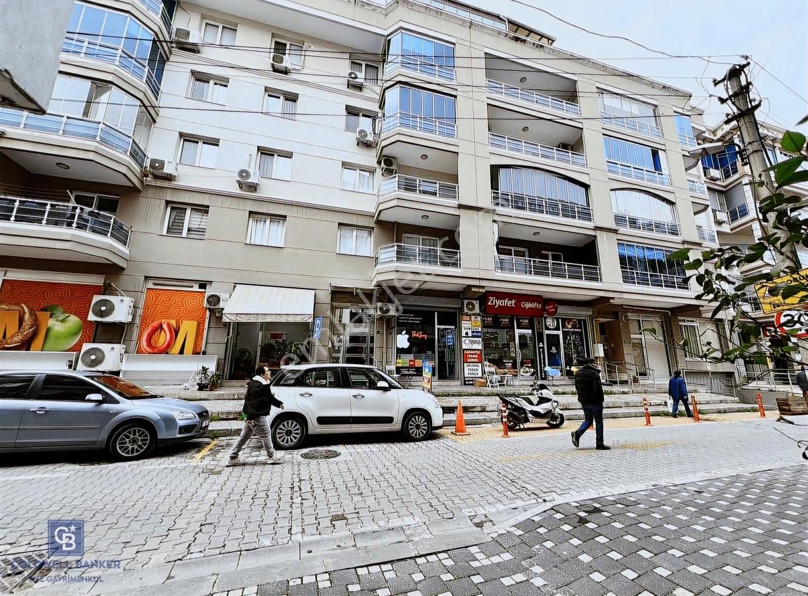 Karşıyaka Demirköprü İzban Yakını Kiralık 2+1 Daire - Görsel 14