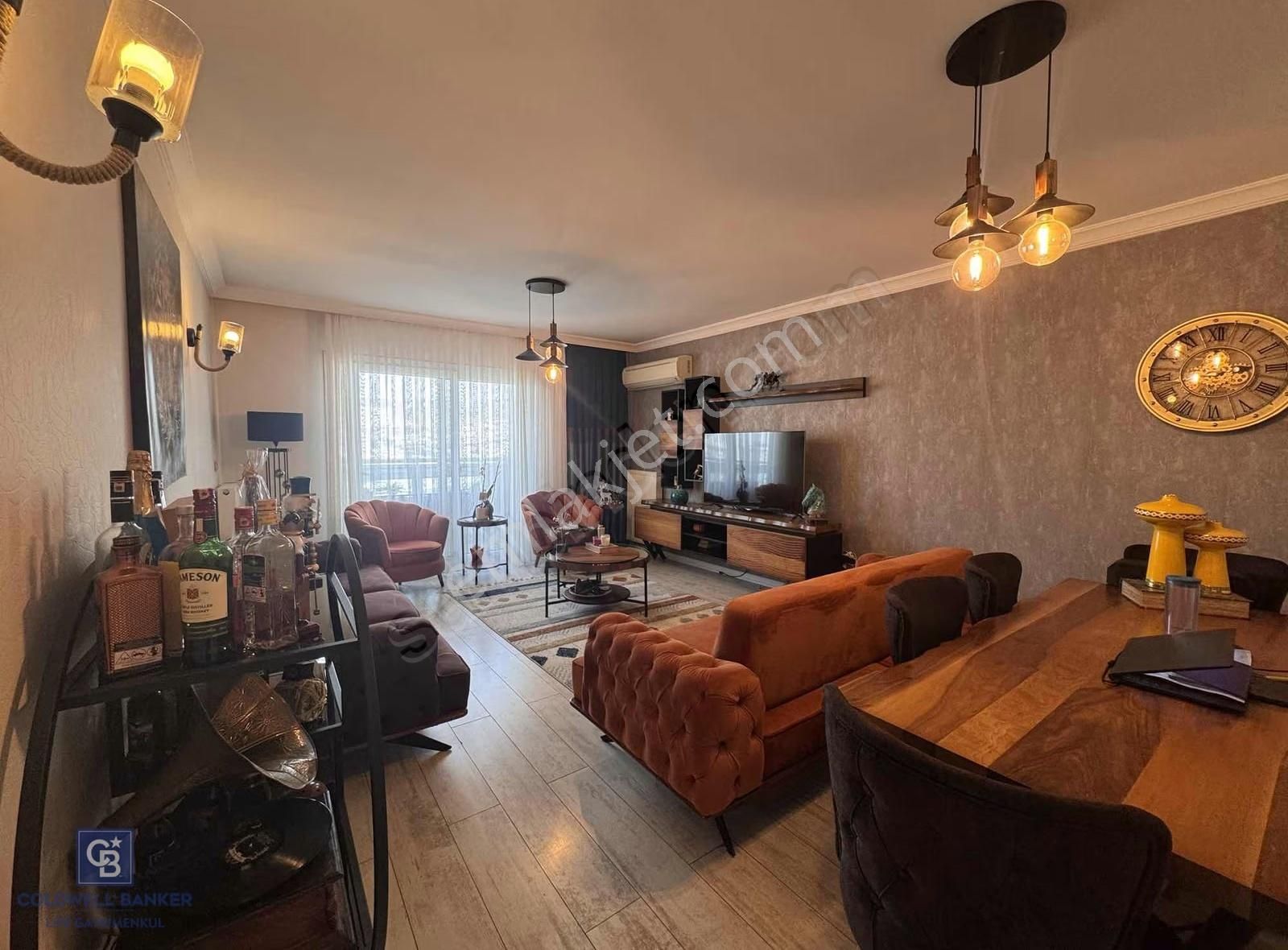 Mavişehir Emlakkonut Sitesinde Tadilatlı 4+1 Kiralık Daire - Görsel 29