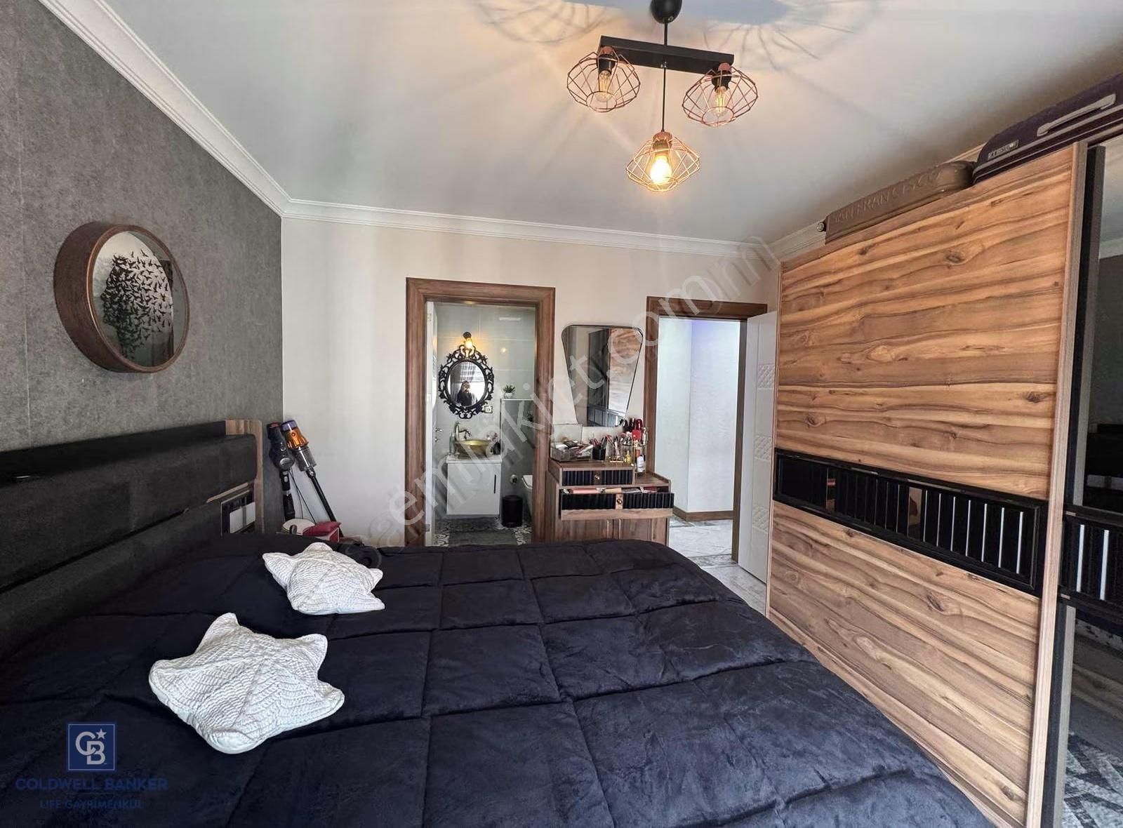 Mavişehir Emlakkonut Sitesinde Tadilatlı 4+1 Kiralık Daire - Görsel 20