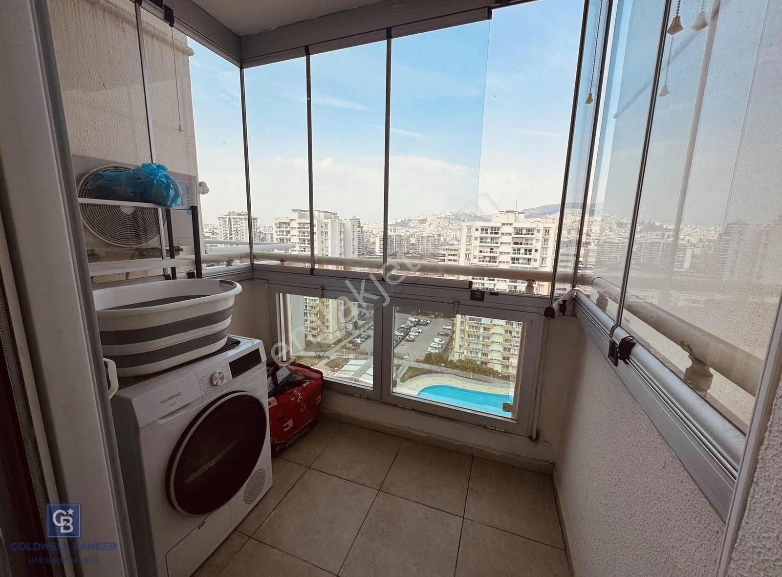 Mavişehir Emlakkonut Sitesinde Tadilatlı 4+1 Kiralık Daire - Görsel 19